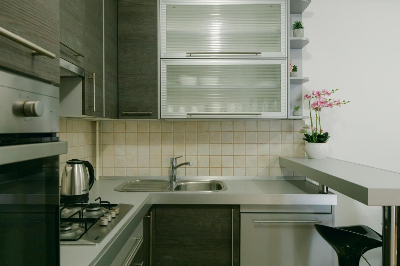 Ladenta Apartman*** ซาเกร็บ ภายนอก รูปภาพ